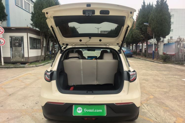 Used Geely Galaxy Geome 2025 310km Dream Edition