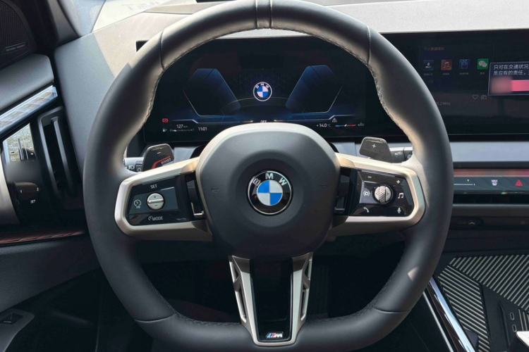 Used BMW X3 2025 xDrive30L Luxury Edition M Sport Package