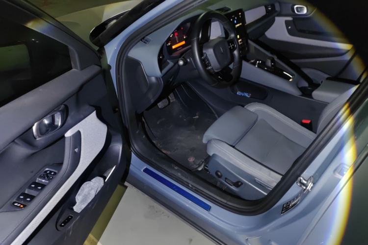 Used Polestar 2 2020 First Edition
