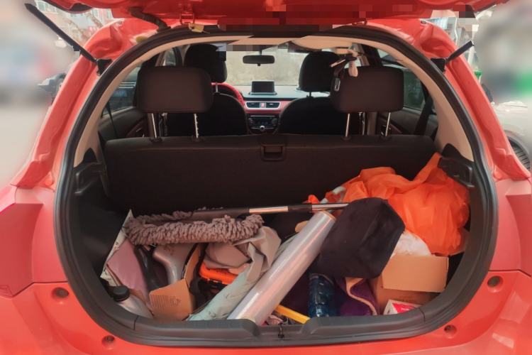 Used Haval H1 2015 1.5L AMT Urban Model
