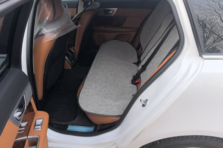 Used Jaguar XF 2015 XF 2.0T Sportbrake Luxury Edition