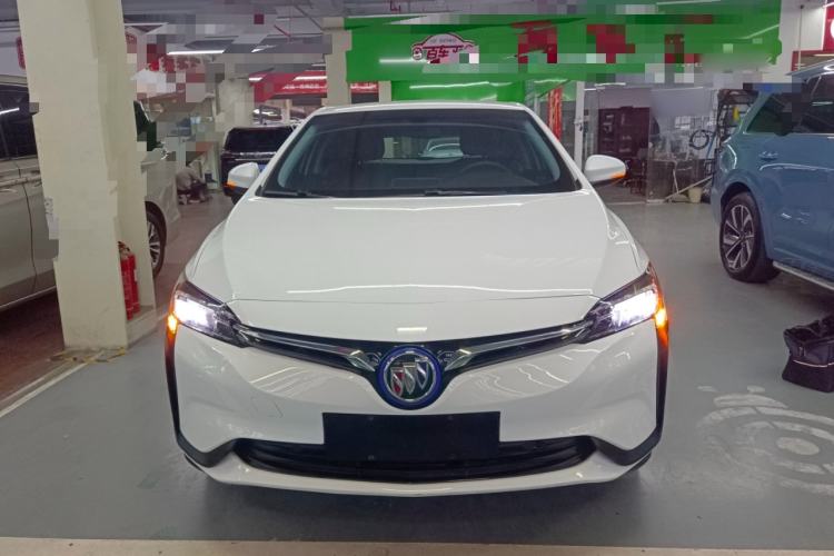 Used Buick Velite 6 2023 430km Range Commuter Version Front