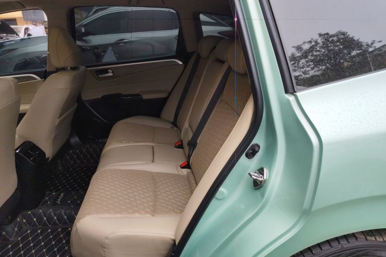 Used Honda Jade 2017 210TURBO CVT Fashion Edition 5-seater
