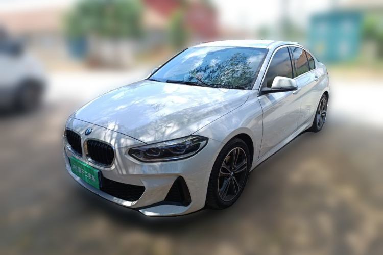 Used BMW 1 Series 2022 120i M Sport Edition