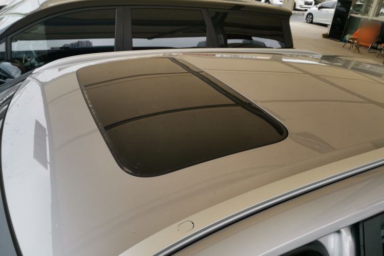 Used Geely Auto Emgrand X7 Sport 2026 Model 1.5TD Aspirational