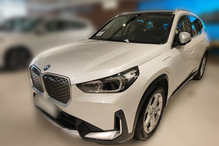 Used BMW iX1 2023 eDrive25L X Design Package