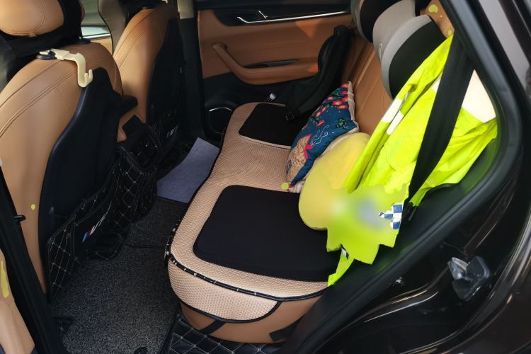 Used Brilliance V7 2018 280T DCT Luxury Model 5 Seats
