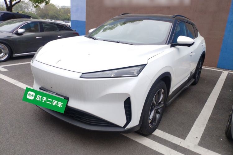 Used HEDMOS 06 2025 Model 520km