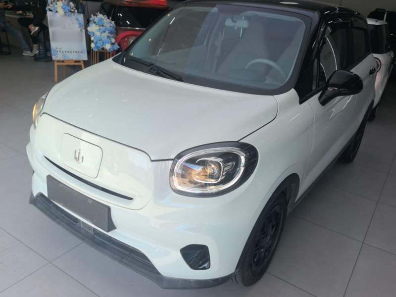 Used Leapmotor T03 2025 310 Comfort Edition — 1