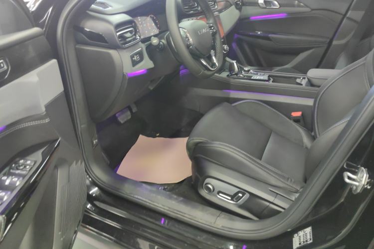 Used Lynk & Co 03 2021 2.0TD Automatic Trendy Champion Edition