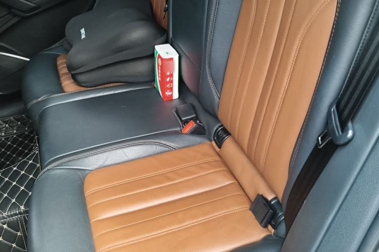 Used Audi Q5L 2020 40 TFSI Prestige Fashion Edition