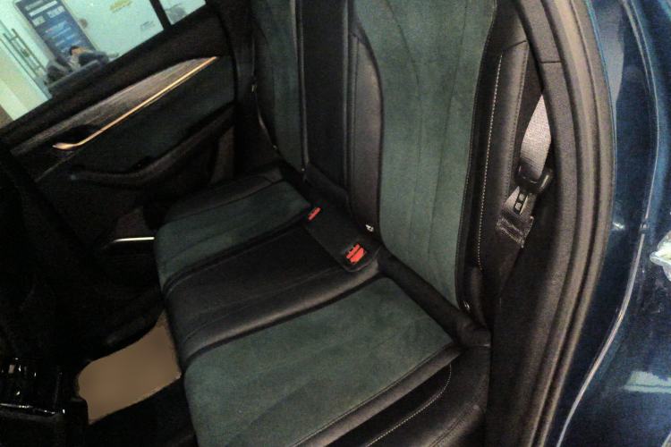 Used Geely Auto Monjaro L 2021 2.0TD High-Power Automatic All-Wheel Drive Luxury Version
