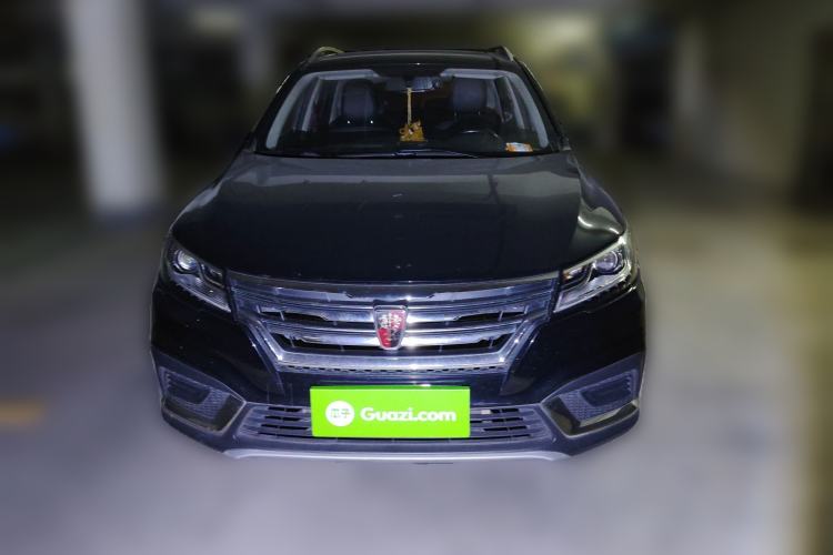 Used Roewe RX3 2018 1.6L CVT Flagship Edition
