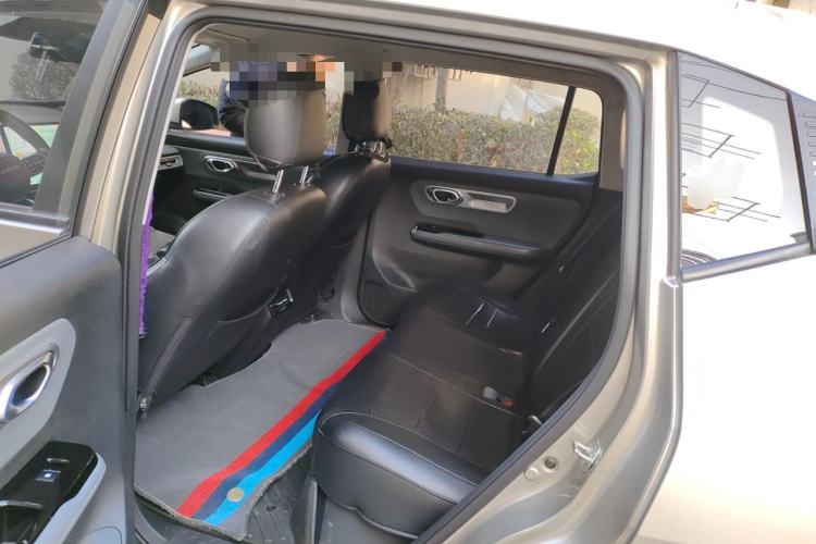 Used AION Y 2023 Plus 610 Enjoyment Edition Ternary Lithium