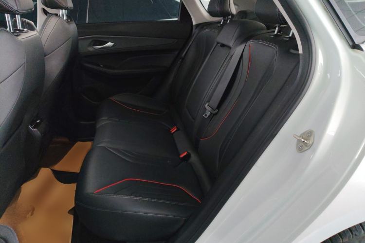 Used Geely Auto Binray 2022 Binrui COOL 1.5T DCT Electric Edition
