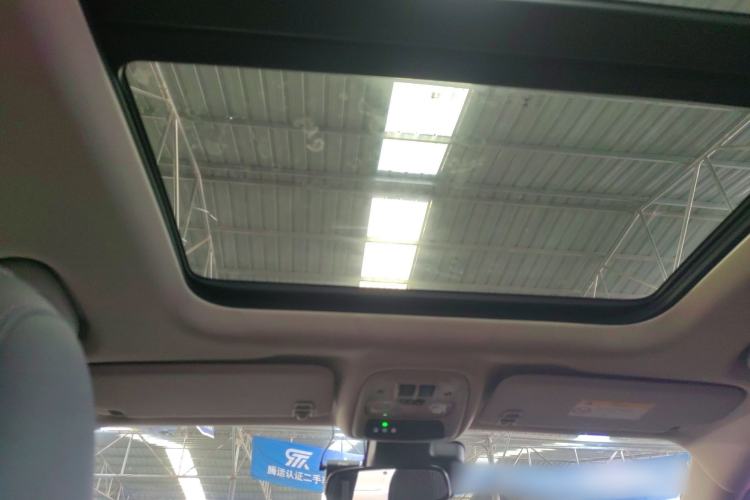 Used Buick Encore GX 2020 20T Automatic All-Wheel-Drive Flagship Model
