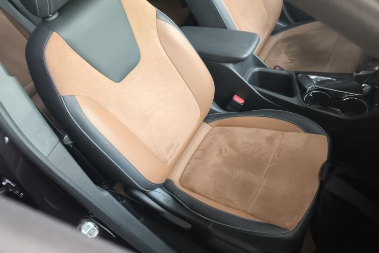 Used Buick Encore GX 2020 20T CVT Two-Wheel Drive Luxury Version