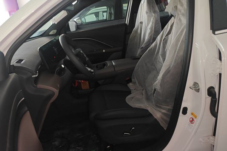 Used CHANGAN CS55PLUS 2026 Model Fourth-Generation New Blue Whale 1.5T Leading Model
