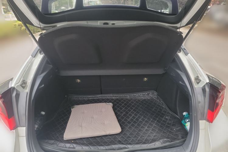 Used Toyota C-HR 2021 2.0L Comfort Edition