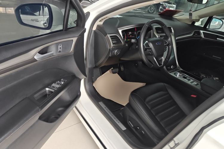 Used Ford Mondeo 2020 EcoBoost 180 Stylish Model