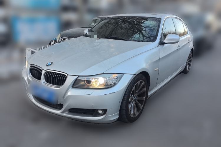 Used BMW 3 Series 2010 325i Sport Edition