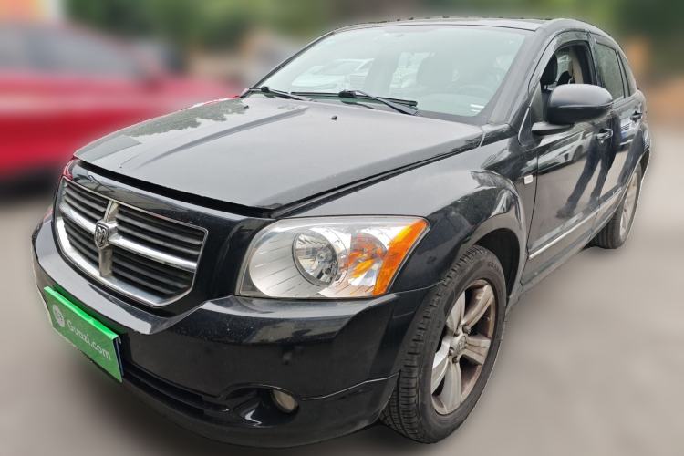 Used Dodge Caliber 2011 2.0 SXT Comfort Edition