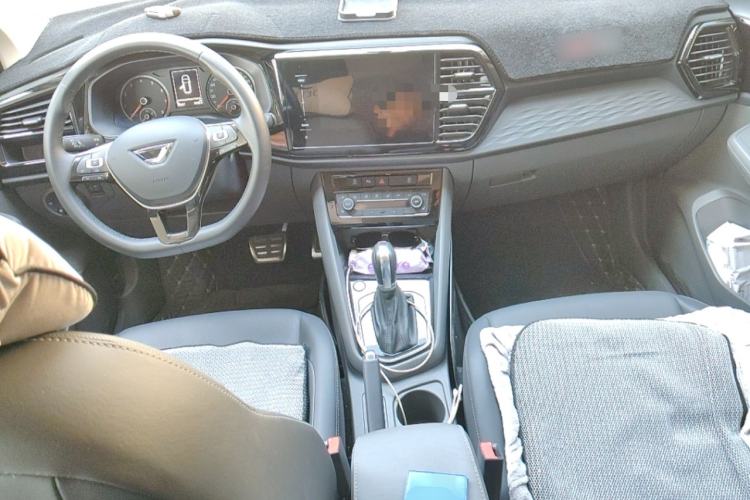 Used Jetta VS5 2019 280TSI Automatic Glory Edition