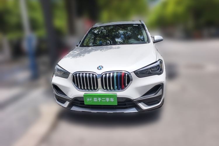 Used BMW X1 2021 Restyled sDrive20Li Premium Edition
