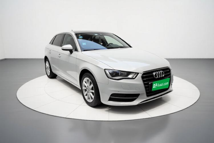 Used Audi A3 2014 Sportback 35 TFSI Automatic Style Edition
