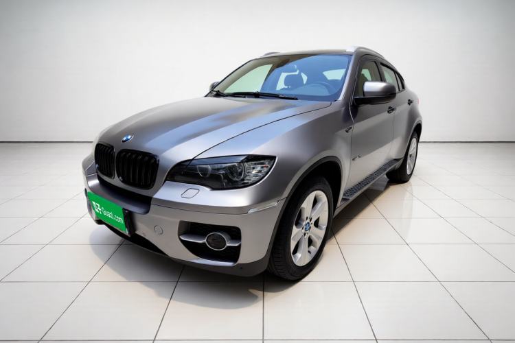 Used BMW X6 2011 xDrive35i Guazi used car, China used car export, Used car for sale, Used  cars, Cheapest cars for sale