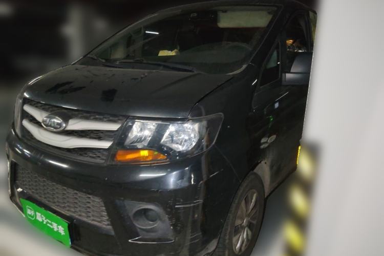 Used JAC Refine M3 2019 PLUS Maker Edition 1.8L Luxury Model Guazi used car, China used car export, Used car for sale, Used cars, Cheapest cars for sale