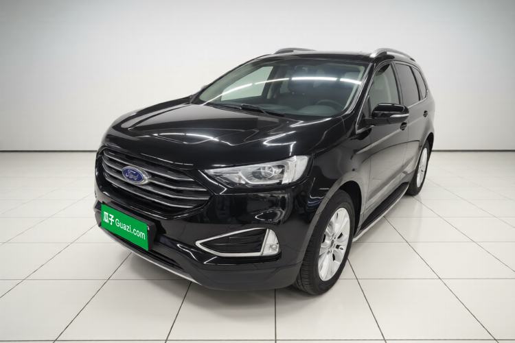 Used Ford Edge 2020 EcoBoost 245 Two-Wheel-Drive Platinum Edition 5 Seats
