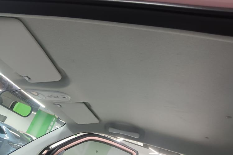 Used Bestune Pony 2025 222km Range Agile Horse