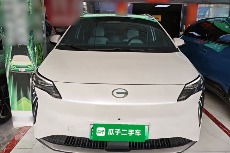 Used AION Y 2022 Plus 70 Smart Edition
