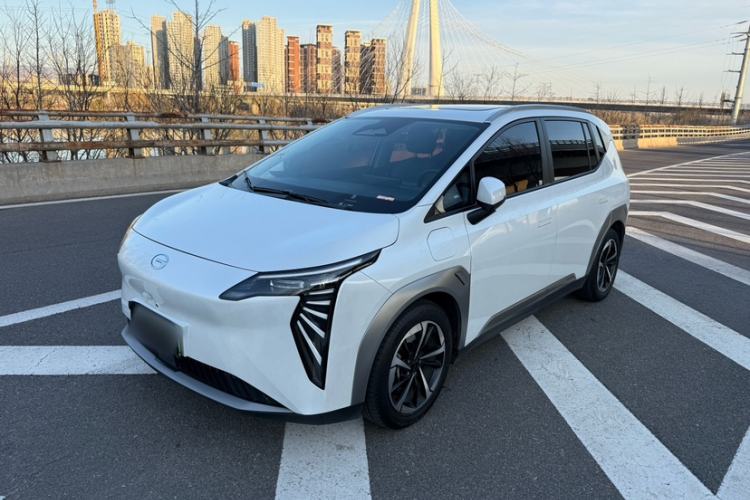 Used AION Y 2023 Plus 510 Smart Edition