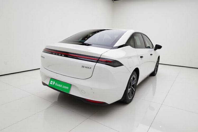 Used AION S MAX 2024 70 Star Edition 54.6 kWh
