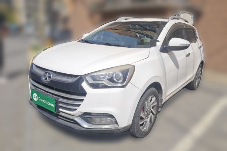 Used JAC Group Refine S2 2015 1.5L Manual Luxury Smart Model