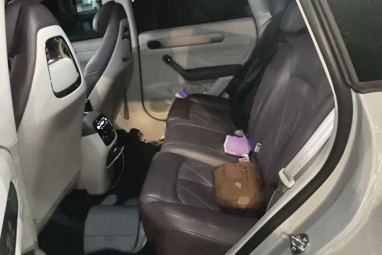 Used Leapmotor C11 2024 All-Electric 580 Luxury Edition