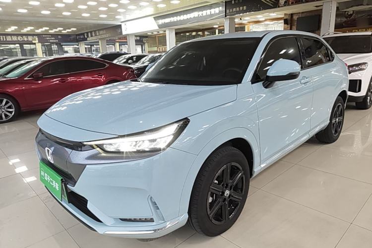 Used Honda e:NP1 2023 420 km Vision Edition