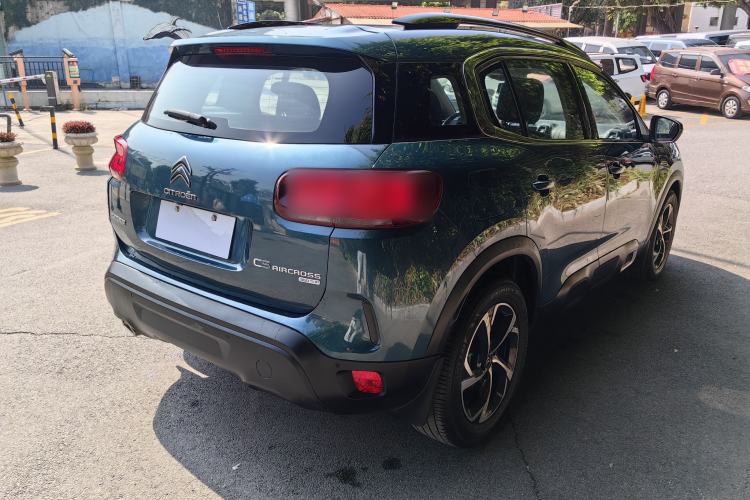 Used Citroen C5 AIRCROSS 2020 360THP Enjoyment Version