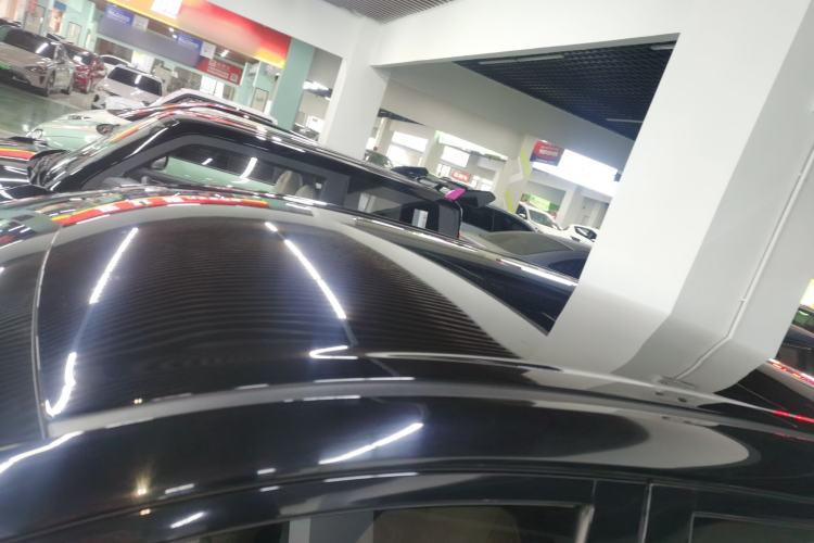 Used Wuling Bingo PLUS 2024 330 km Range Five-Seater Version