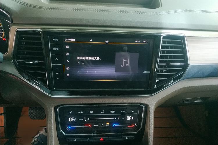 Used Volkswagen Viloran 2020 330TSI Luxury Edition