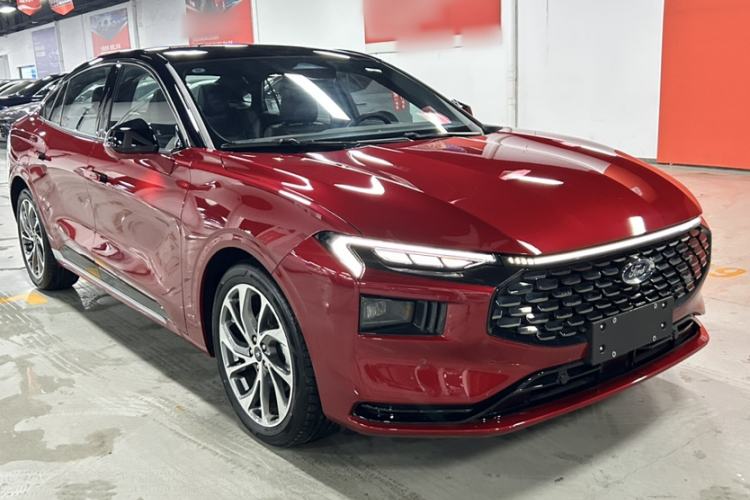 Used Ford Mondeo 2025 2.0T EcoBoost Ultimate Edition