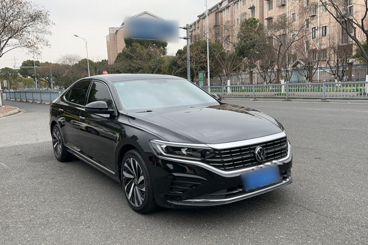 Used Volkswagen Passat 2023 330TSI Elite Edition