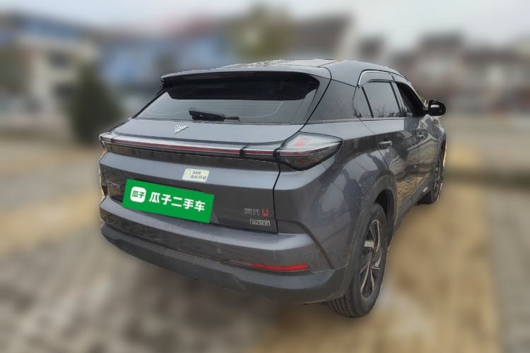 Used NETA U 2022 Pro 400 Comfort Edition