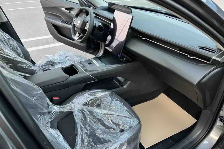 Used Changan Eado PHEV 2025 Smart New Blue Whale 145KM High-Energy Edition