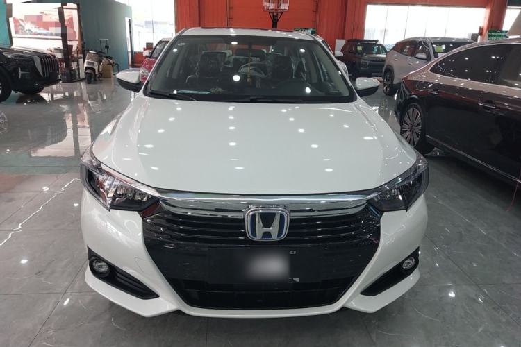 Used Honda Crider 2024 1.5L Sharp Luxury Edition