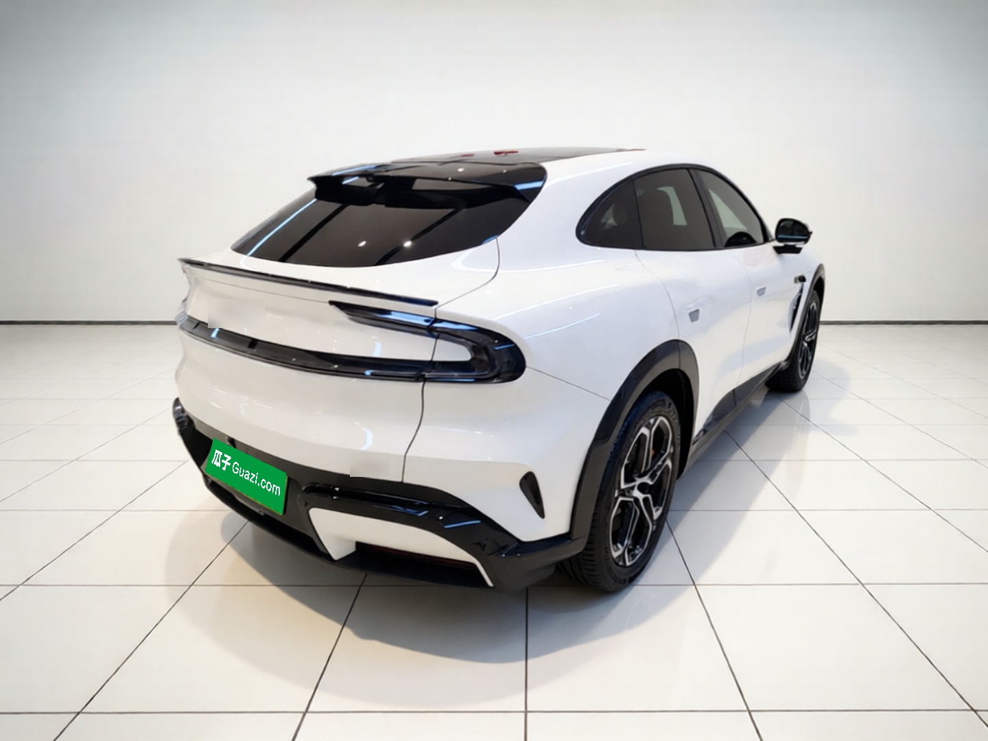 Xiaomi Auto YU7 2026 Standard Edition — снимка 6