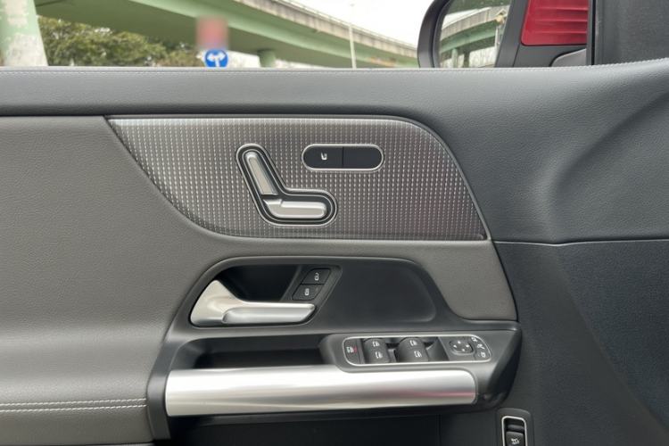 Used Mercedes-Benz EQA 2022 EQA 300 4MATIC Launch Edition