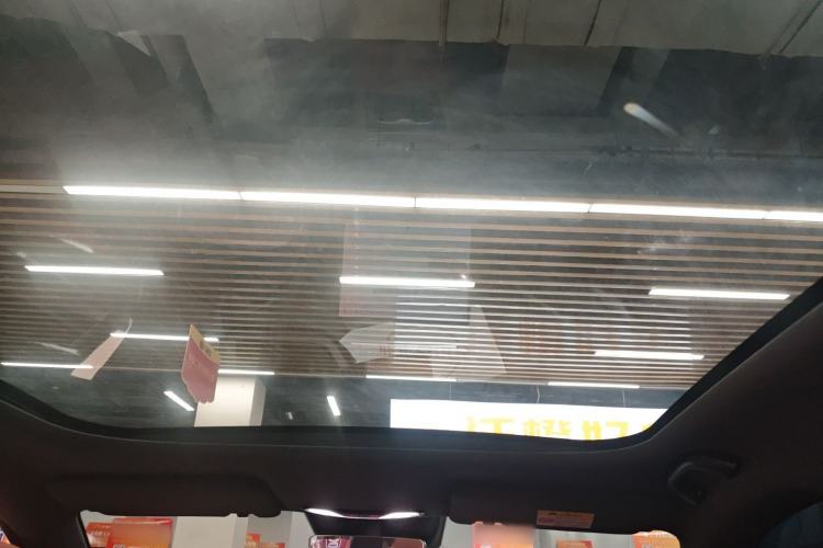 Used Deepal S05 2024 510Max Pure Electric Version